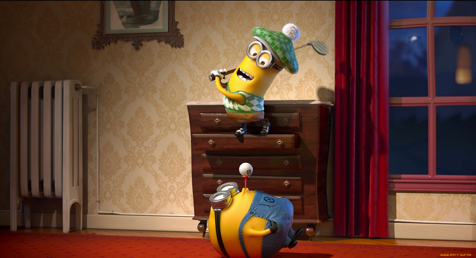 , despicable, me, , , 2